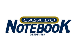 Casa do notebook